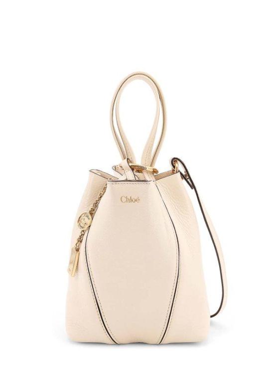 26SS 끌로에 토트백 CH25SS812N84 24Q SWEETBEIGE - CHLOE