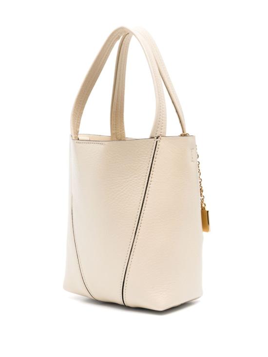 26SS 끌로에 토트백 CH25SS812N84 24Q SWEETBEIGE - CHLOE