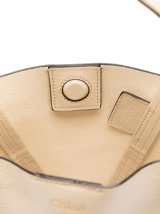 26SS 끌로에 토트백 CH25SS812N84 24Q SWEETBEIGE - CHLOE