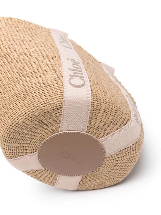 26SS 끌로에 토트백 CHC23AS380L18 26Y BLUSHYBEIG - CHLOE