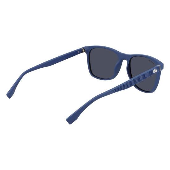  라코스테 선글라스 L860SEN 424 Blue - LACOSTE