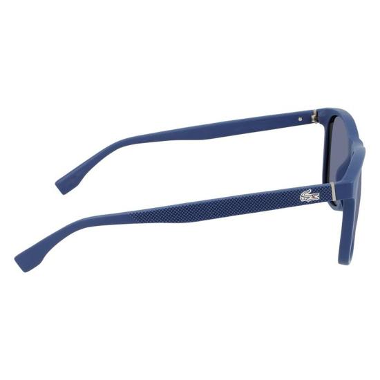  라코스테 선글라스 L860SEN 424 Blue - LACOSTE