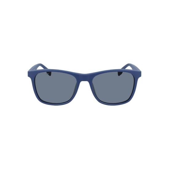  라코스테 선글라스 L860SEN 424 Blue - LACOSTE