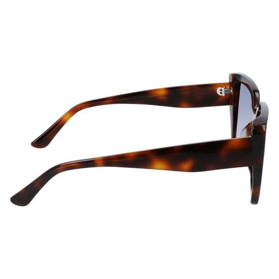  칼라거펠트 선글라스 KL6036SN 215 Brown - KARL LAGERFELD