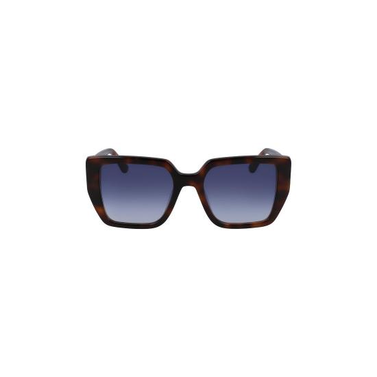  칼라거펠트 선글라스 KL6036SN 215 Brown - KARL LAGERFELD