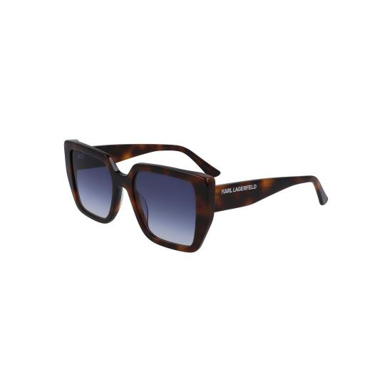  칼라거펠트 선글라스 KL6036SN 215 Brown