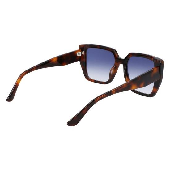 칼라거펠트 선글라스 KL6036SN 215 Brown - KARL LAGERFELD