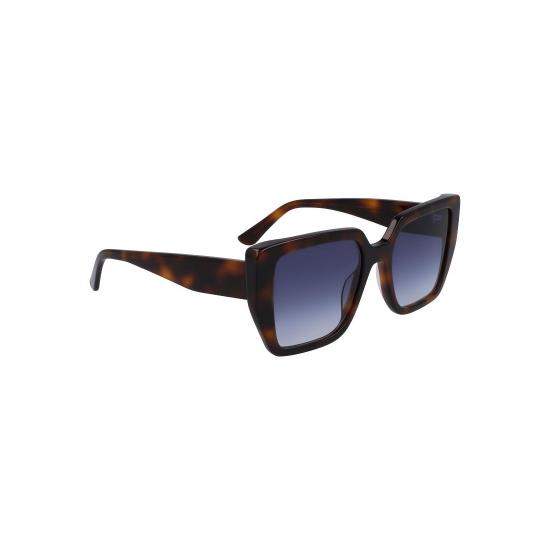  칼라거펠트 선글라스 KL6036SN 215 Brown - KARL LAGERFELD