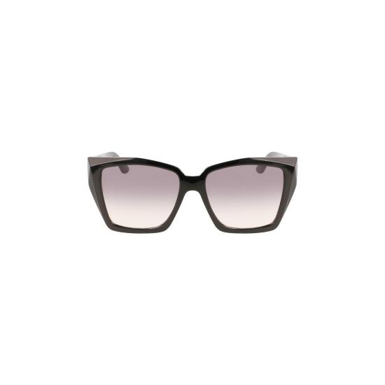  칼라거펠트 선글라스 KL6072SN 001 Black - KARL LAGERFELD