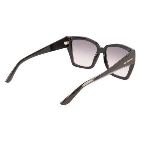  칼라거펠트 선글라스 KL6072SN 001 Black - KARL LAGERFELD