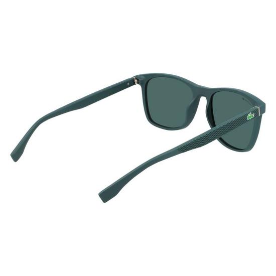  라코스테 선글라스 L860SEN 315 Green - LACOSTE