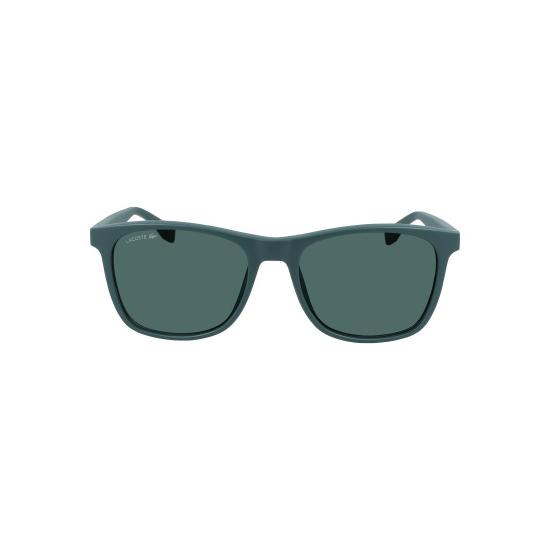  라코스테 선글라스 L860SEN 315 Green - LACOSTE