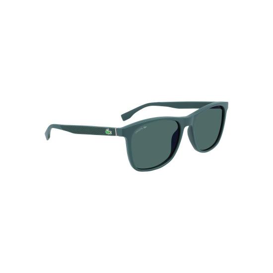  라코스테 선글라스 L860SEN 315 Green - LACOSTE
