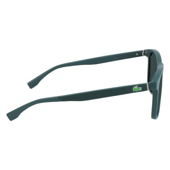  라코스테 선글라스 L860SEN 315 Green - LACOSTE