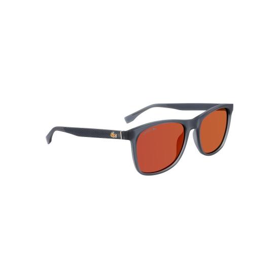  라코스테 선글라스 L860SEN 035 Gray - LACOSTE