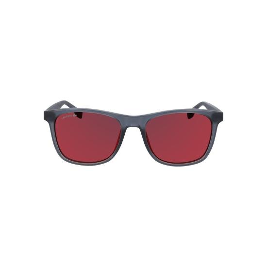  라코스테 선글라스 L860SEN 035 Gray - LACOSTE