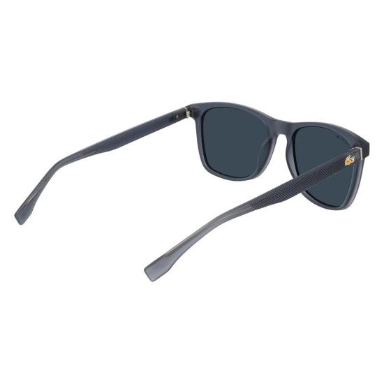  라코스테 선글라스 L860SEN 035 Gray - LACOSTE