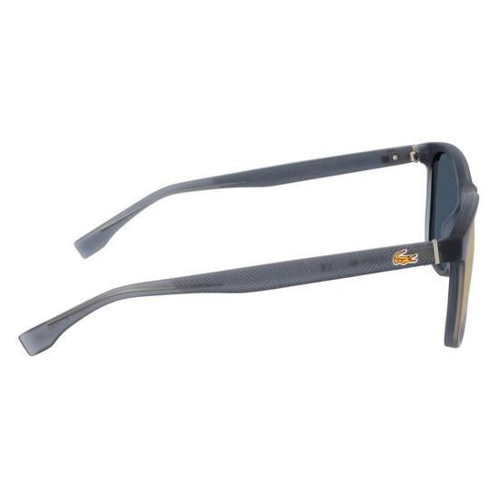  라코스테 선글라스 L860SEN 035 Gray - LACOSTE