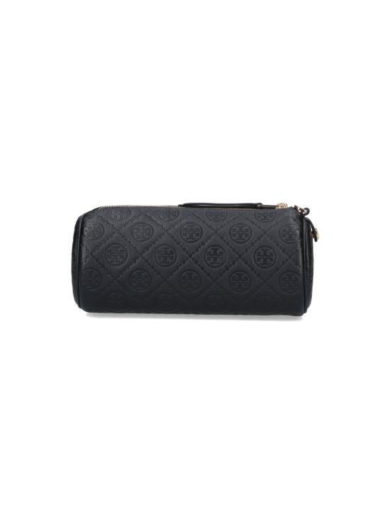 26SS 토리버치 숄더백 175558 001 Black - TORY BURCH