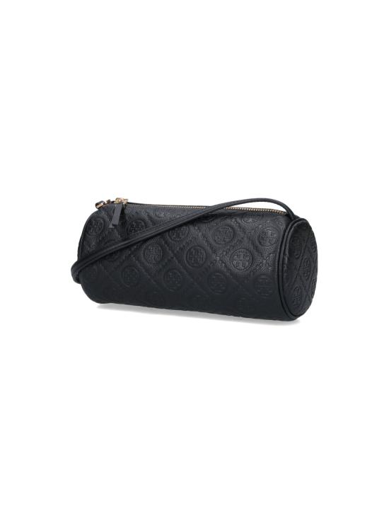 26SS 토리버치 숄더백 175558 001 Black - TORY BURCH