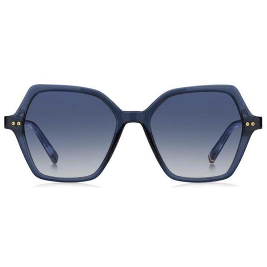  타미힐피거 선글라스 TH2213S PJP 08 Blue - TOMMY HILFIGER