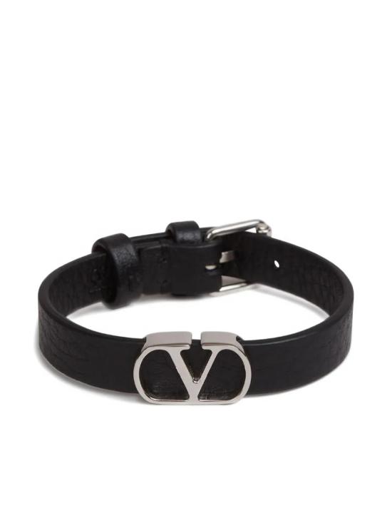 26SS 발렌티노 가라바니 브레이슬릿 YJ0X63NTP 0NO NERO