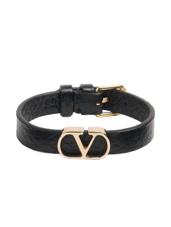 26SS 발렌티노 가라바니 브레이슬릿 YJ0X63NTP 0NO NERO