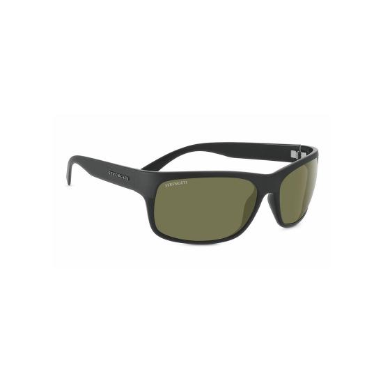  세렝게티 선글라스 PISTOIA 8301 Black