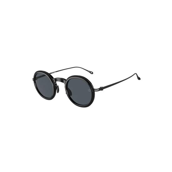  조르지오 아르마니 선글라스 AR6147T 327787 Black