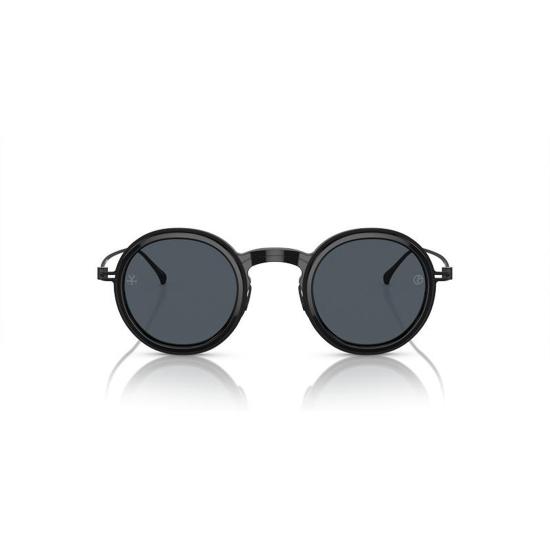  조르지오 아르마니 선글라스 AR6147T 327787 Black - GIORGIO ARMANI