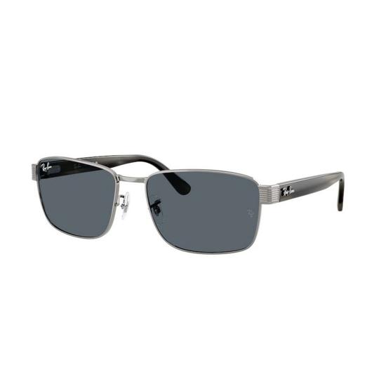  레이밴 선글라스 RB3750 004 R5 Gray