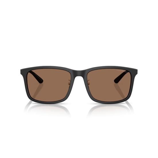  엠포리오 아르마니 선글라스 EA4241D 500173 Black - EMPORIO ARMANI
