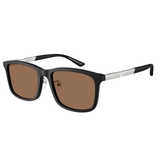  엠포리오 아르마니 선글라스 EA4241D 500173 Black