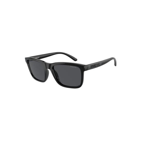  아넷 선글라스 AN4321 275387 Black