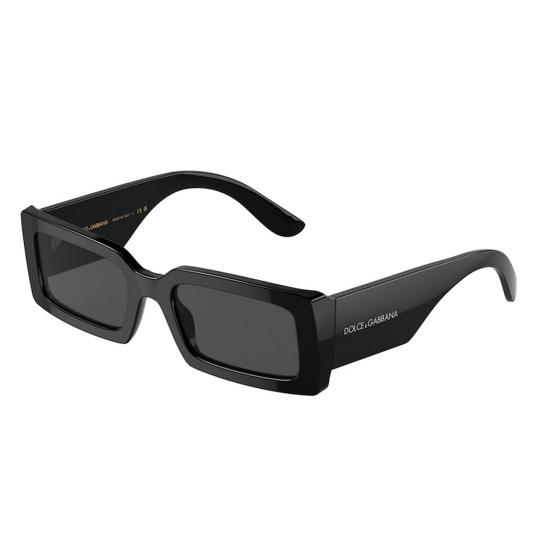  돌체앤가바나 선글라스 DG4416 335587 Black