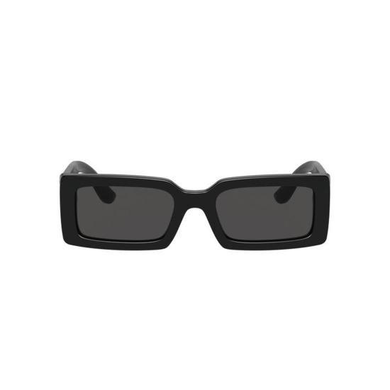  돌체앤가바나 선글라스 DG4416 335587 Black - DOLCE & GABBANA