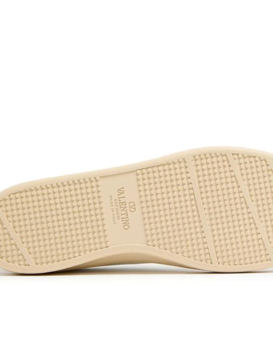 26SS 발렌티노 가라바니 스니커즈 YS0K34BYA DU2 BIANCO GREEN PA - VALENTINO GARAVANI