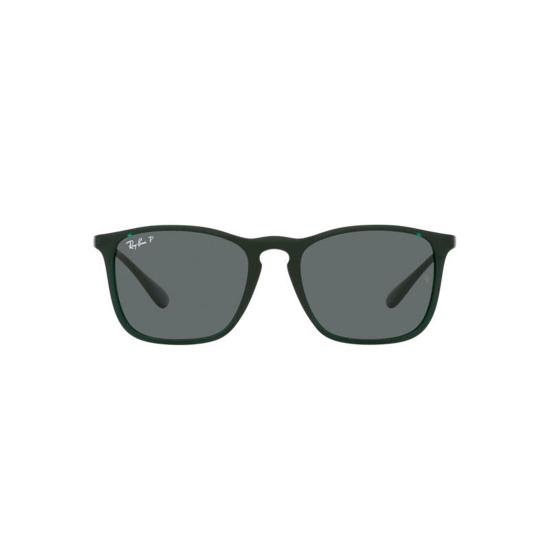  레이밴 선글라스 RB4187 666381 Green - RAY BAN