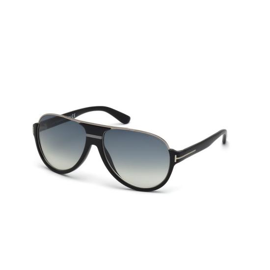 톰포드 선글라스 FT0334 02W Black Matte