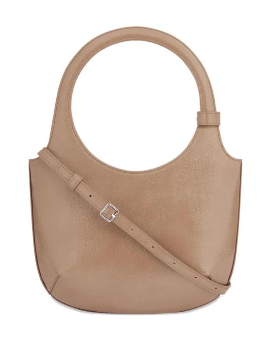 25FW 쿠레쥬 토트백 325GSA102CR0043 1098 MOCHA - COURREGES