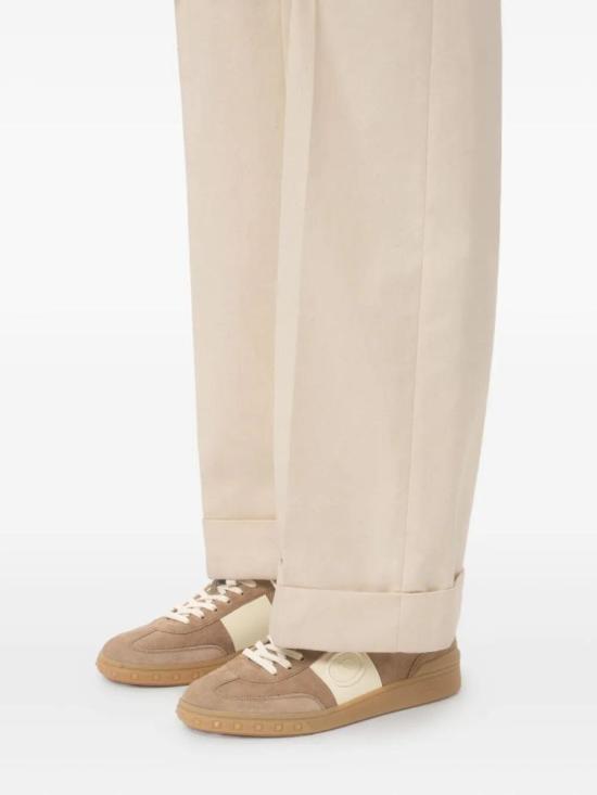 26SS 발렌티노 가라바니 스니커즈 YS0H77LAL Beige - VALENTINO GARAVANI