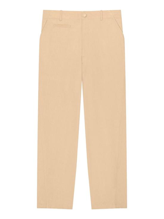 26SS 지방시 숏팬츠 BM51NV15XZ 250 Beige