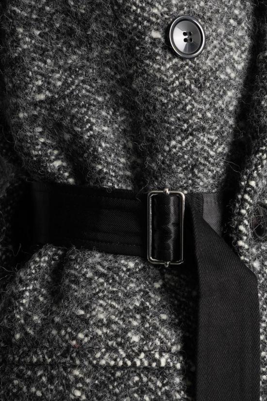 25FW 이자벨마랑 수트 자켓 430286 MA0474FA C4D01I Black - ISABEL MARANT