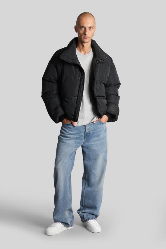 25FW 아미 데님 팬츠 427622 HTR450 DE0046 BLUE - AMI