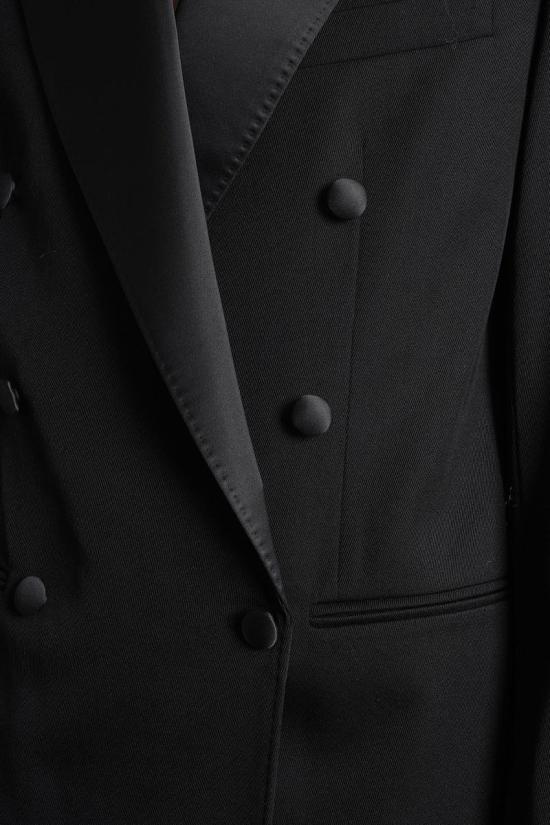 25FW 이자벨마랑 수트 자켓 430289 VE0573FA C4E02I Black - ISABEL MARANT