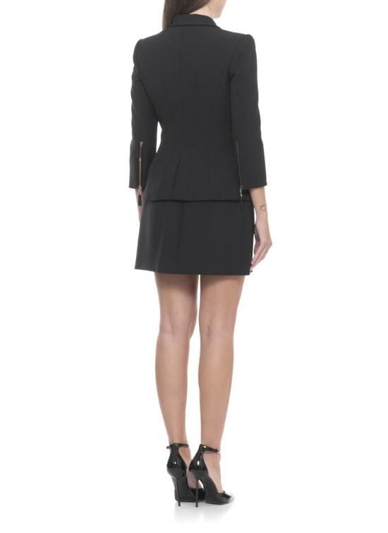 25FW 엘리자베타프랜치 수트 자켓 GI17456E2110 Black - ELISABETTA FRANCHI