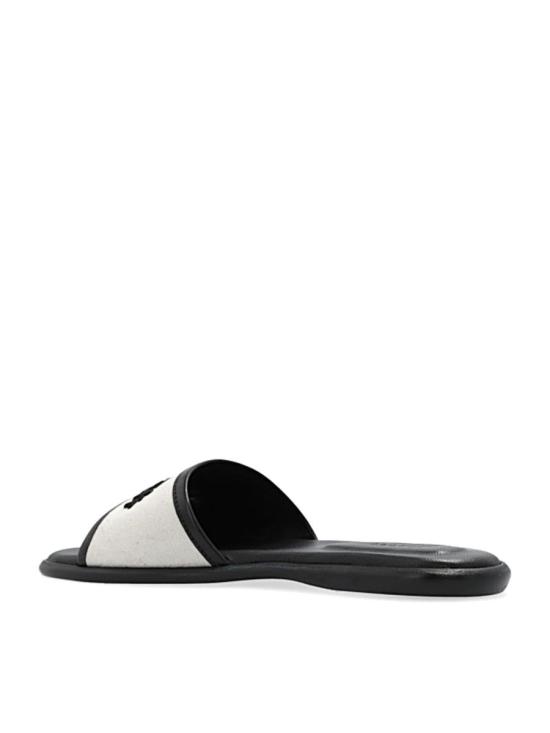 25SS 이자벨마랑 스니커즈 SD0133FB A2B11S Nero Black - ISABEL MARANT