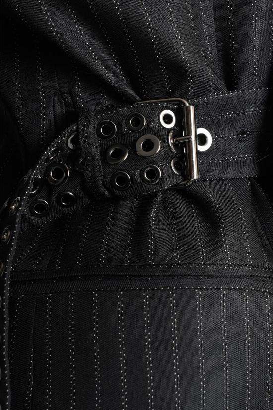 25FW 이자벨마랑 수트 자켓 430290 VE0575FA C4F01I Black - ISABEL MARANT