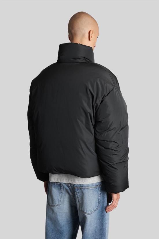 25FW 아미 자켓 427592 HJK818 PL0039 Black - AMI