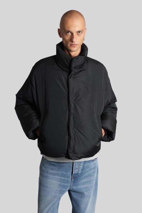 25FW 아미 자켓 427592 HJK818 PL0039 Black